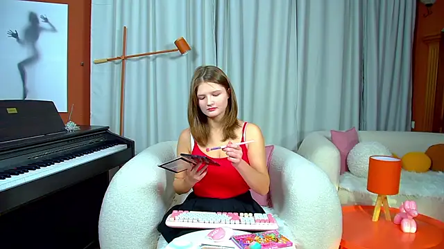 JaneRosen online show from 10-08-25, 06:22