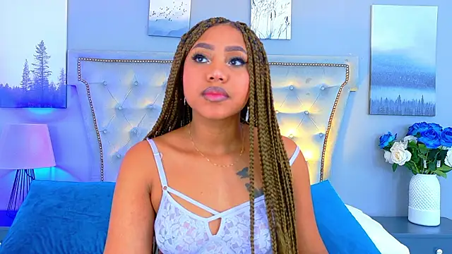 AngelaRoberts online show from 02-07-26, 04:49