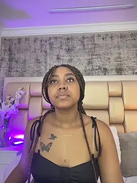 AngelaRoberts online show from 02-16-26, 08:38