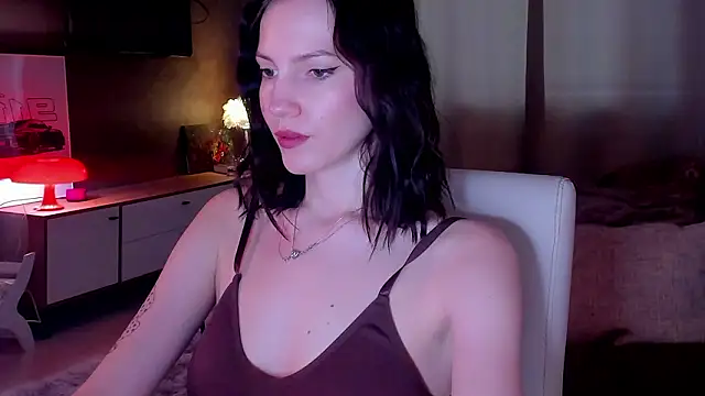 AdeleShinemm online show from 03-17-26, 05:33