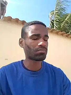 negrobrazil92 online show from 10-02-25, 10:55