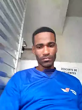 negrobrazil92 online show from 10-13-25, 01:22