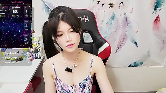 Alina10932 online show from 10-30-25, 08:49