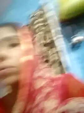 Laxmixx2 online show from 10-09-25, 01:58