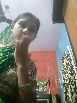 Laxmixx2 online show from 10-10-25, 06:12