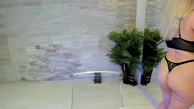 AngelInSinn online show from 01-08-26, 08:00