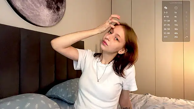EllieDream online show from 09-14-25, 07:07