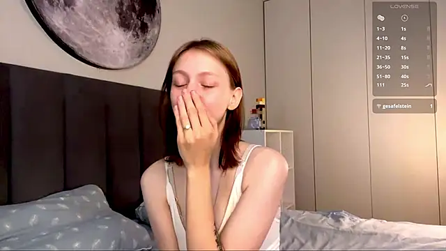 EllieDream online show from 09-16-25, 07:09