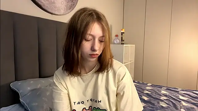EllieDream online show from 09-23-25, 07:33