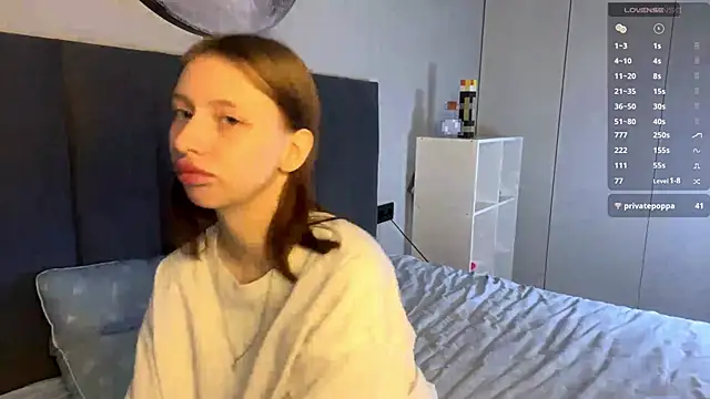EllieDream online show from 09-25-25, 07:12