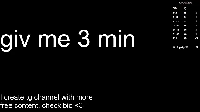 Snapshot of EllieDream chatting on 10-24-25, 07:27 EllieDream online show from 10-24-25, 07:27