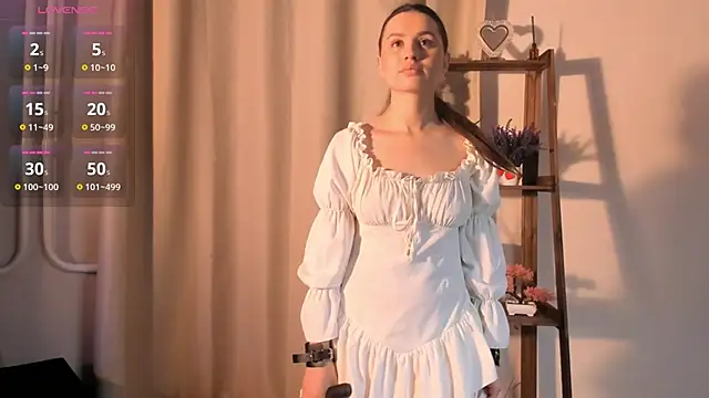 EvonTracey online show from 11-24-25, 11:10