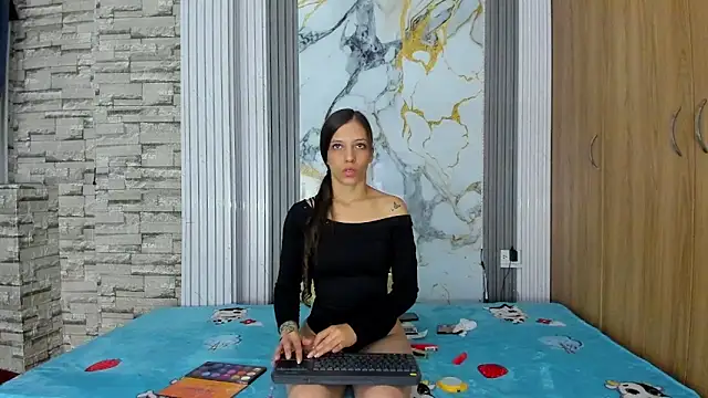 mybonnieandclyde303av online show from 02-08-26, 12:36