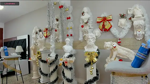 emilio brandon online show from 12-03-25, 11:52