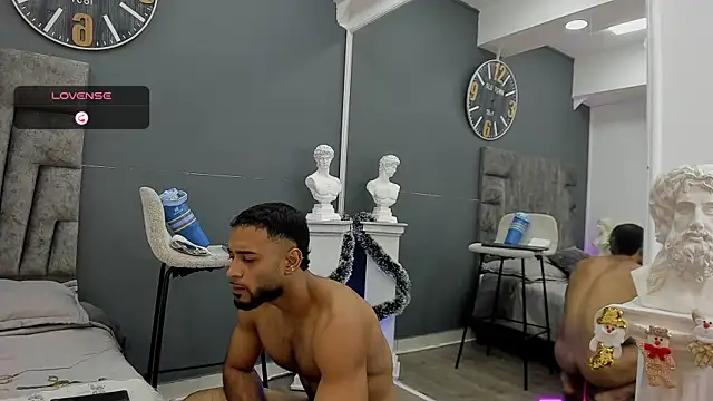 emilio brandon online show from 12-15-25, 12:09