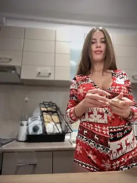  JessyRey  online show from 12-05-25, 05:53