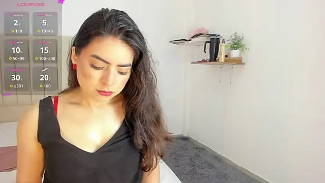sashaa petit online show from 09-16-25, 11:33