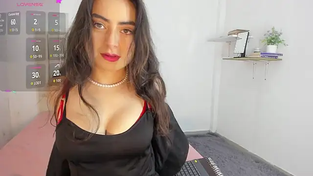 sashaa petit online show from 09-22-25, 11:23