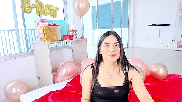 sashaa petit online show from 10-06-25, 12:46