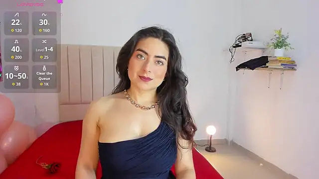 sashaa petit online show from 10-16-25, 11:33