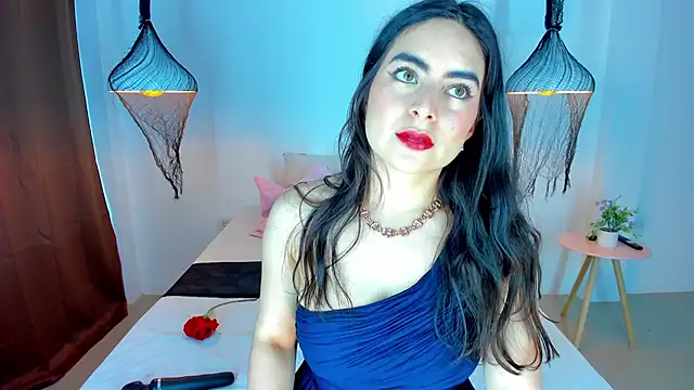 sashaa petit online show from 11-08-25, 11:43