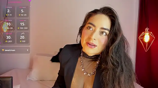 sashaa petit online show from 11-13-25, 11:31