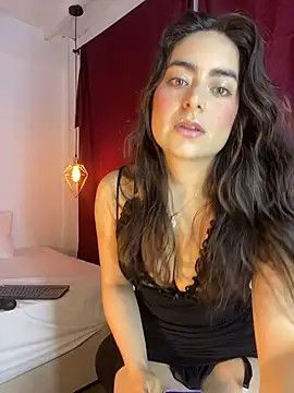 sashaa petit online show from 11-20-25, 12:05