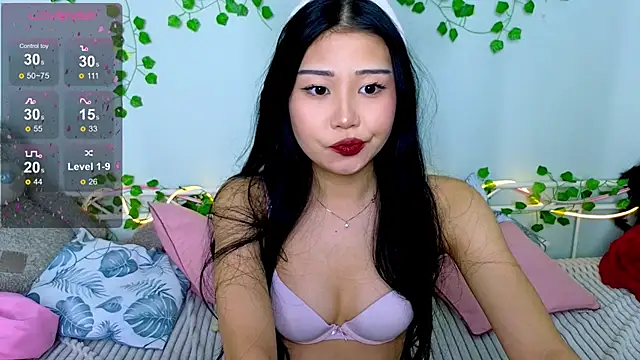 kuro mimi online show from 01-15-26, 03:11