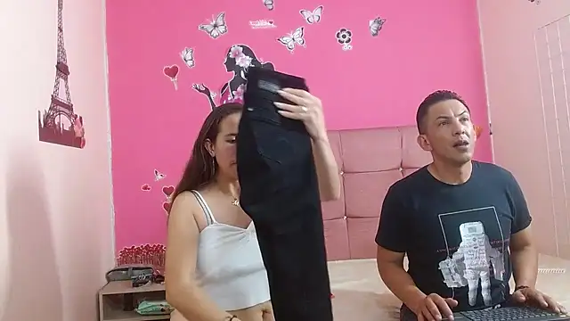 mollyandsam303av online show from 11-19-25, 04:23