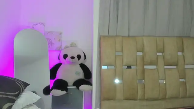 Zanahia2 online show from 10-03-25, 11:51