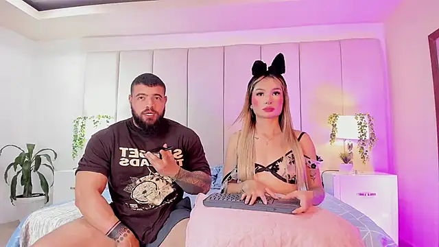 college muscle ass1 online show from 09-19-25, 02:35