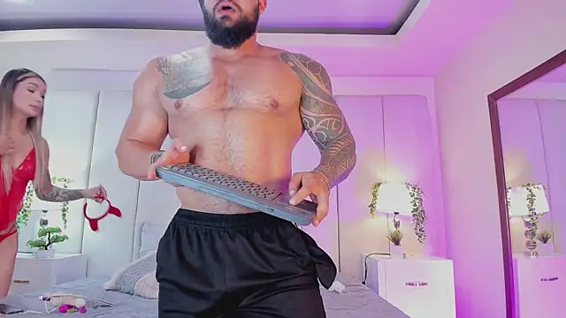 college muscle ass1 online show from 09-24-25, 11:19