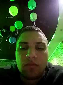 IVANUCHSEX online show from 04-12-26, 08:25