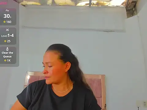 Natalya lopez online show from 10-03-25, 06:49