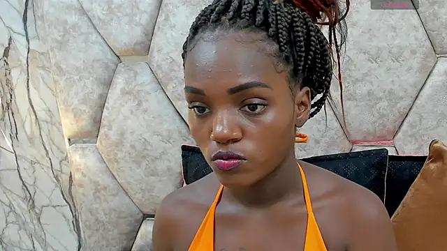 EXOTIC EBONY  online show from 09-18-25, 07:27