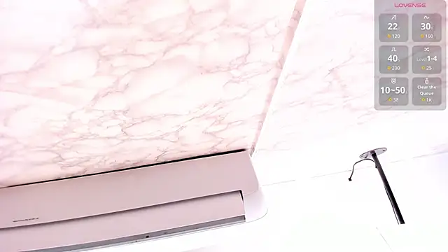 EXOTIC EBONY  online show from 11-13-25, 07:13