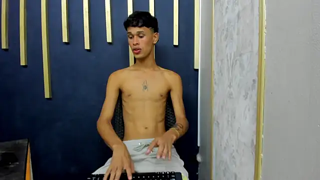 Just D4v7 online show from 09-18-25, 07:05