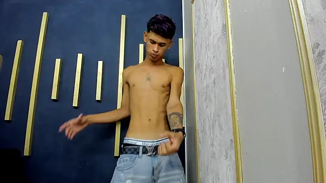 Just D4v7 online show from 10-04-25, 07:34