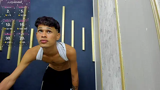 Just D4v7 online show from 10-11-25, 07:34