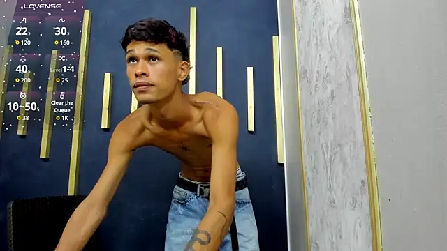 Just D4v7 online show from 10-13-25, 07:14