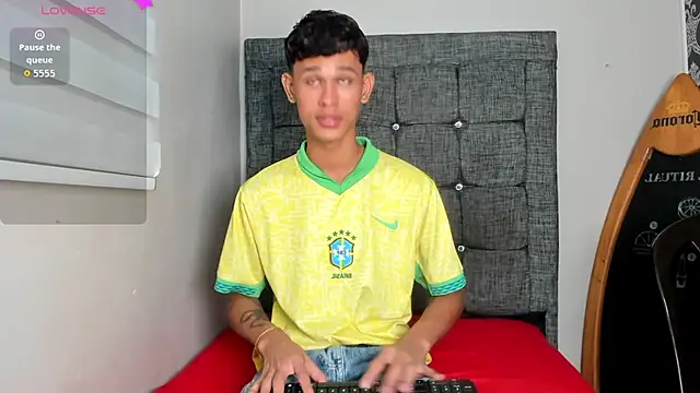 Just D4v7 online show from 10-16-25, 07:26