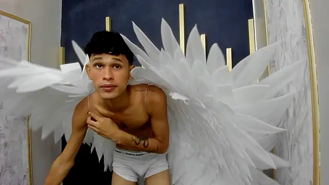 Just D4v7 online show from 11-01-25, 07:27