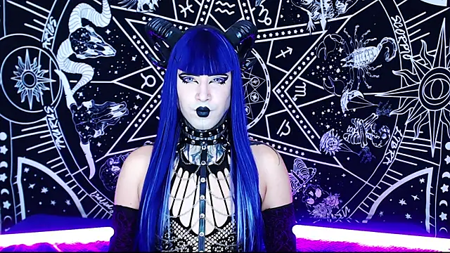 naomi satan online show from 04-01-26, 12:55