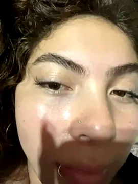 Samantha 2190 online show from 10-26-25, 02:50