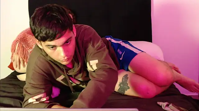 Samantha 2190 online show from 11-16-25, 05:13