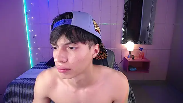 Justin gray  online show from 11-15-25, 03:08