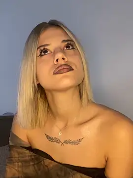 AishaKali online show from 10-09-25, 07:50