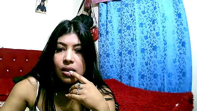 canela a73 online show from 01-15-26, 01:32