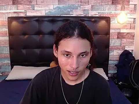 Andrew Landry online show from 09-11-25, 06:08
