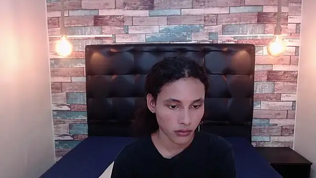 Andrew Landry online show from 10-02-25, 06:48